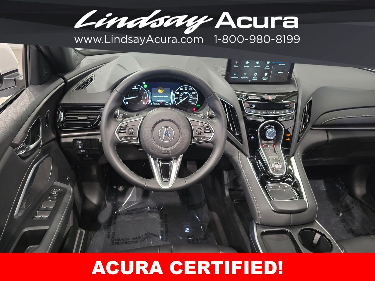 2025 Acura RDX Base Columbus OH