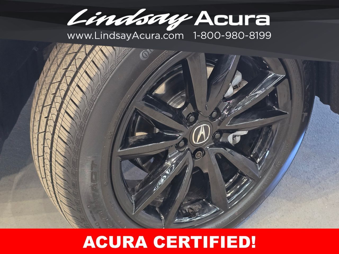 2025 Acura RDX Base Columbus OH