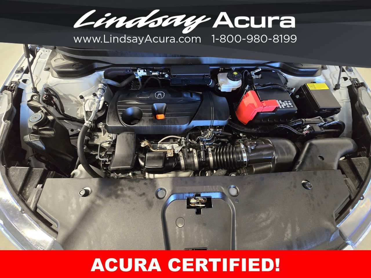 2025 Acura RDX Base Columbus OH