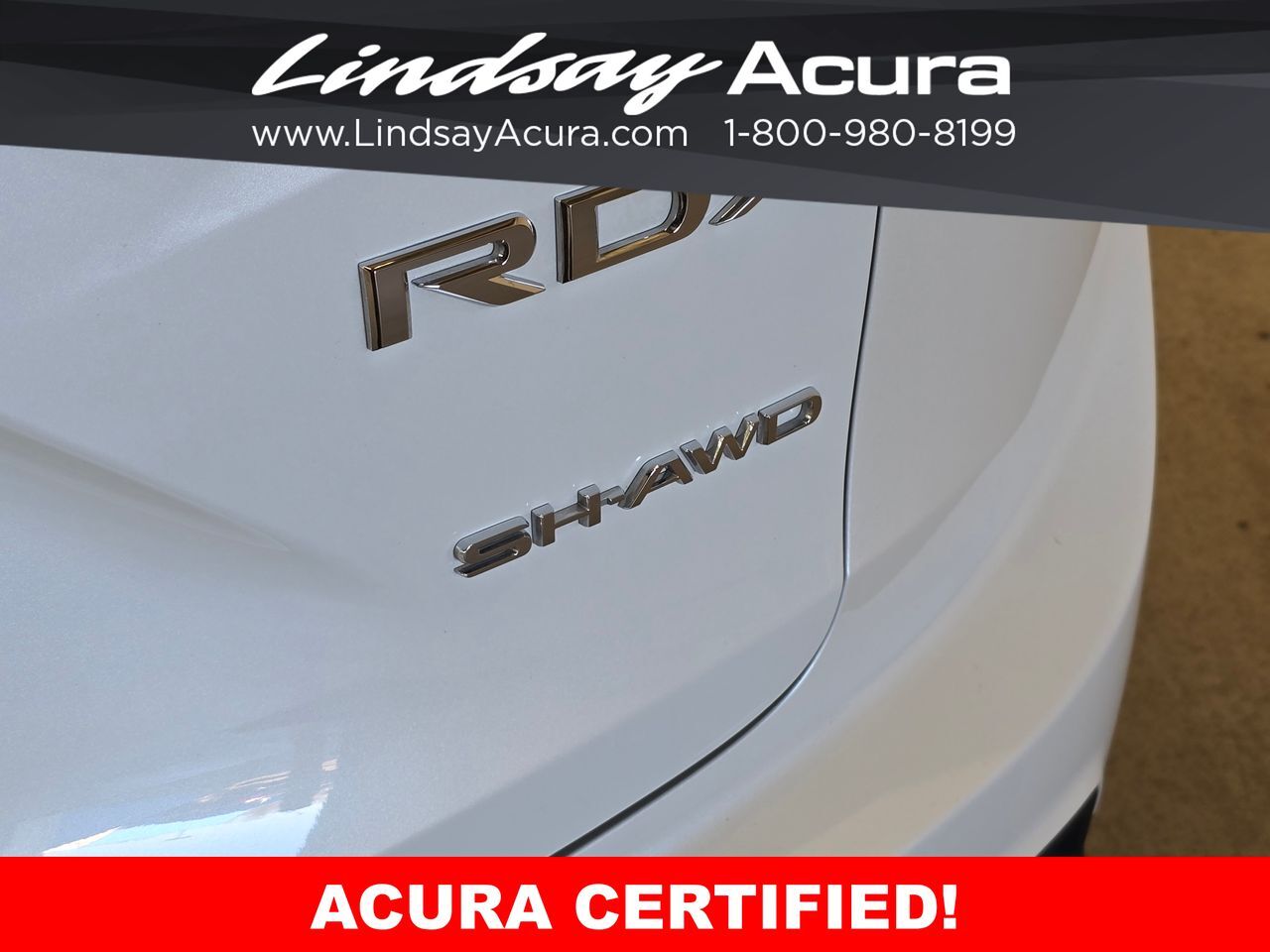 2025 Acura RDX Base Columbus OH