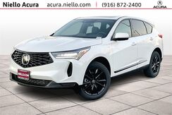 2025_Acura_RDX_Base_ Roseville CA