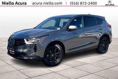 2025_Acura_RDX_Base_ Roseville CA