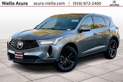 2025_Acura_RDX_Base_ Roseville CA