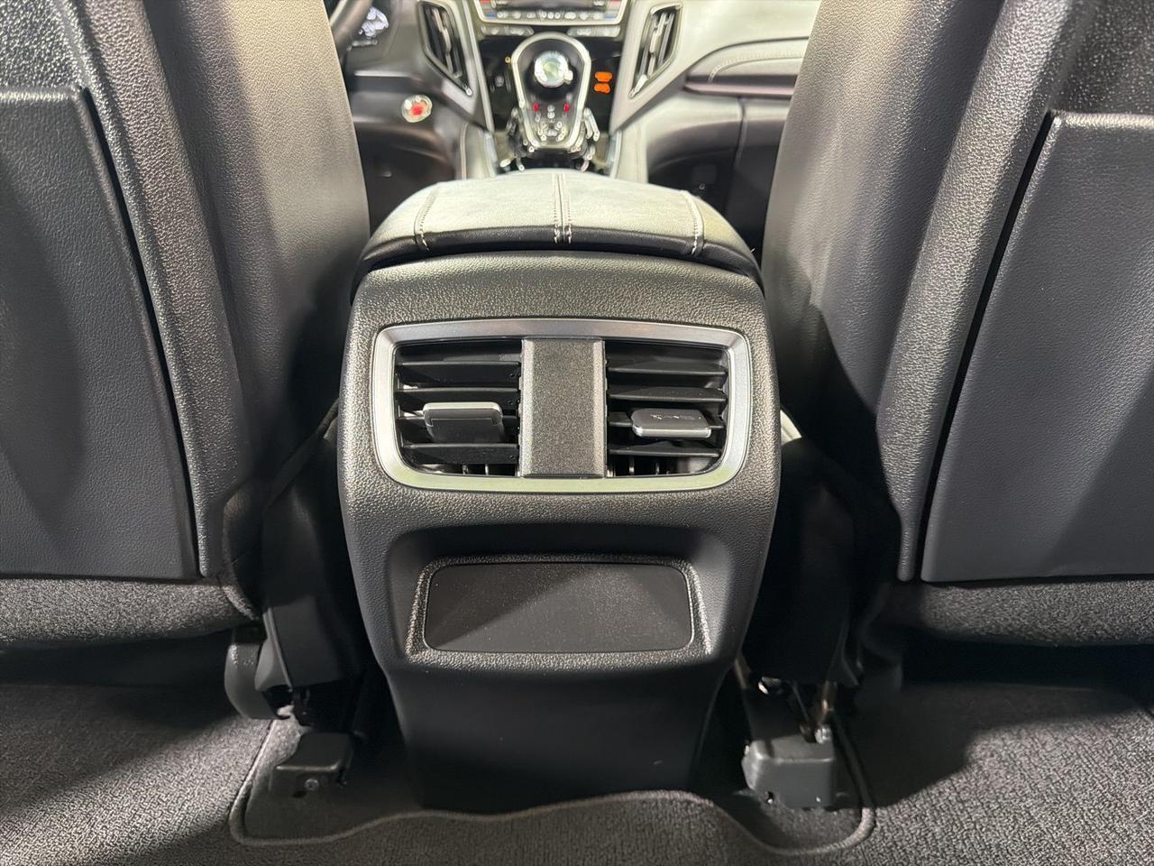 2025 Acura RDX Base Springfield VA