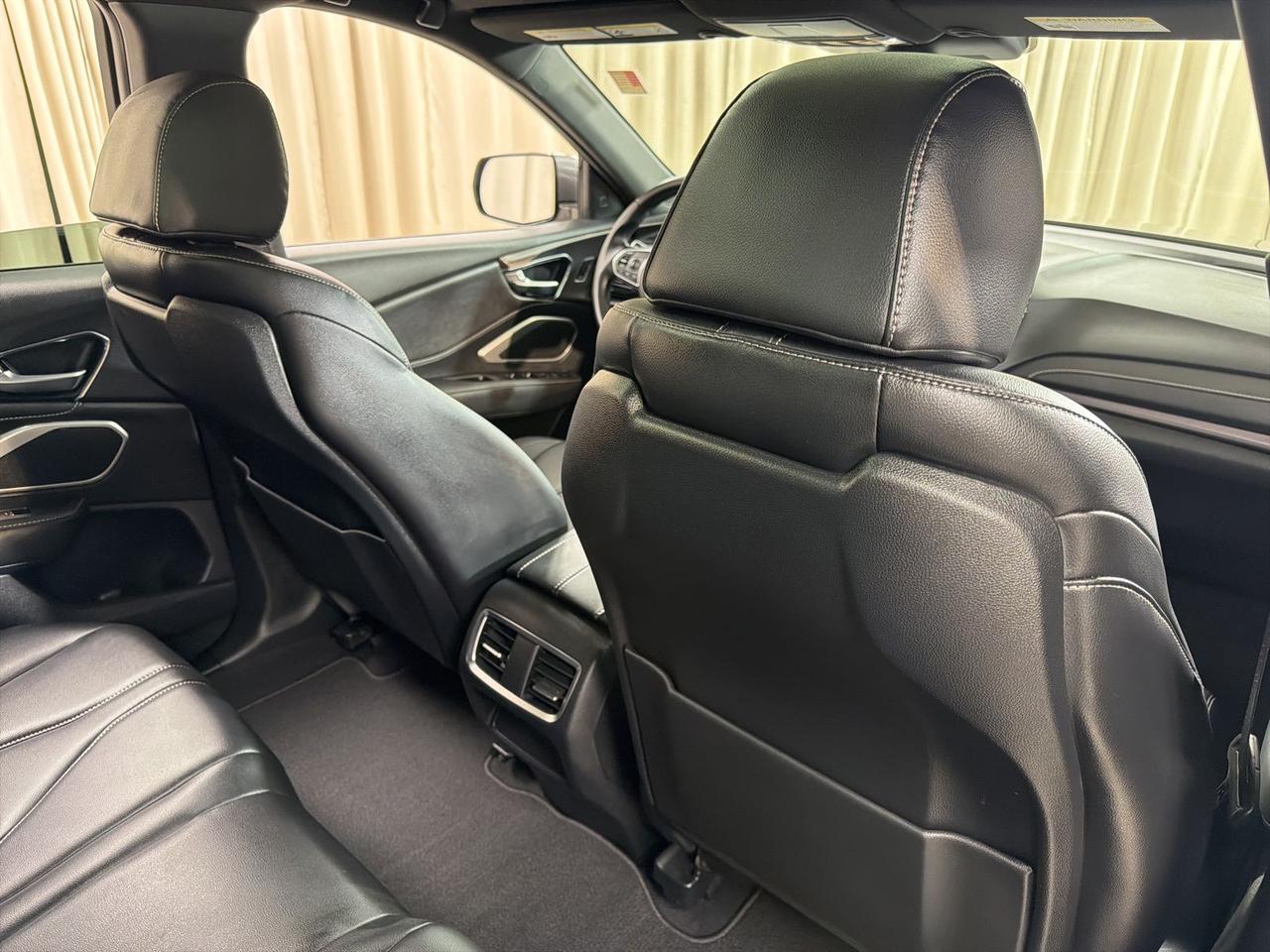 2025 Acura RDX Base Springfield VA