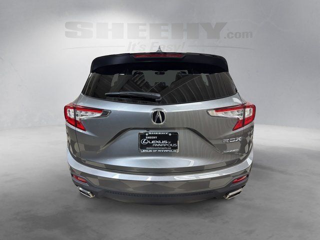 2025 Acura RDX Base Springfield VA