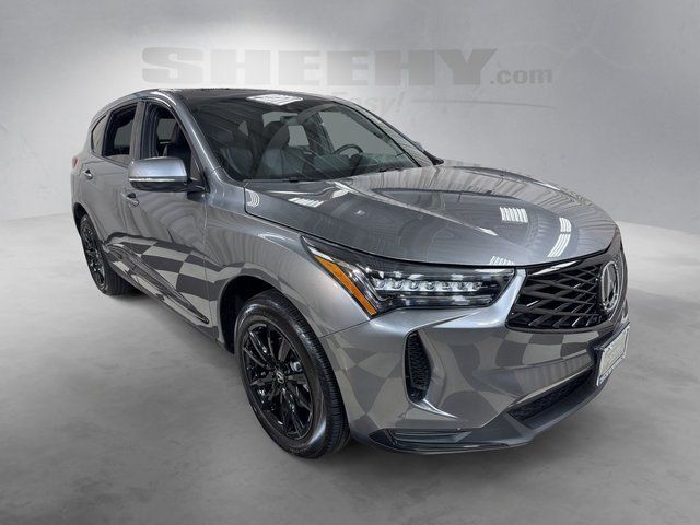 2025 Acura RDX Base Springfield VA