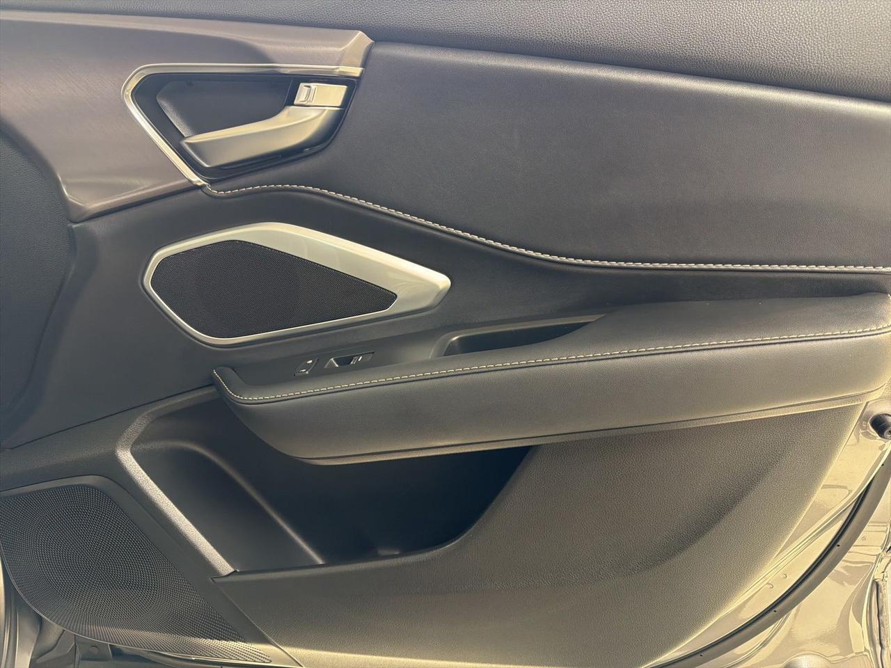 2025 Acura RDX Base Springfield VA
