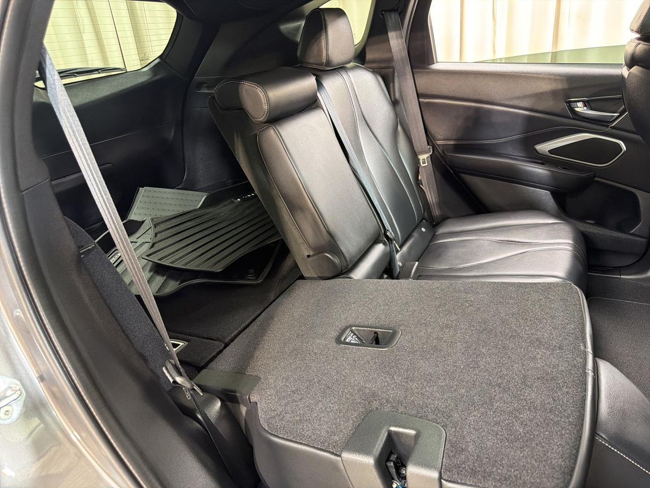 2025 Acura RDX Base Springfield VA