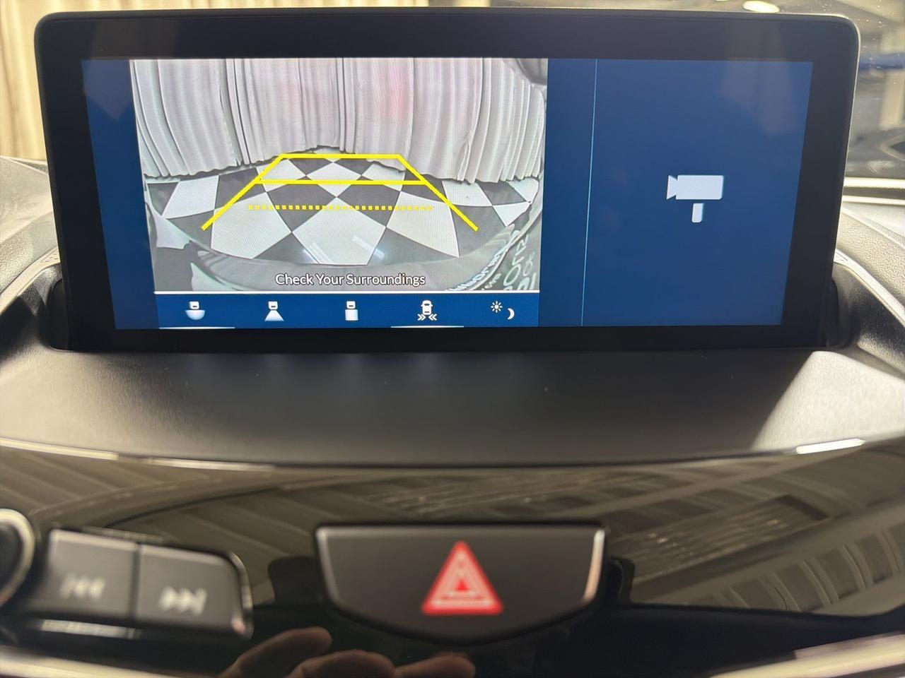 2025 Acura RDX Base Springfield VA