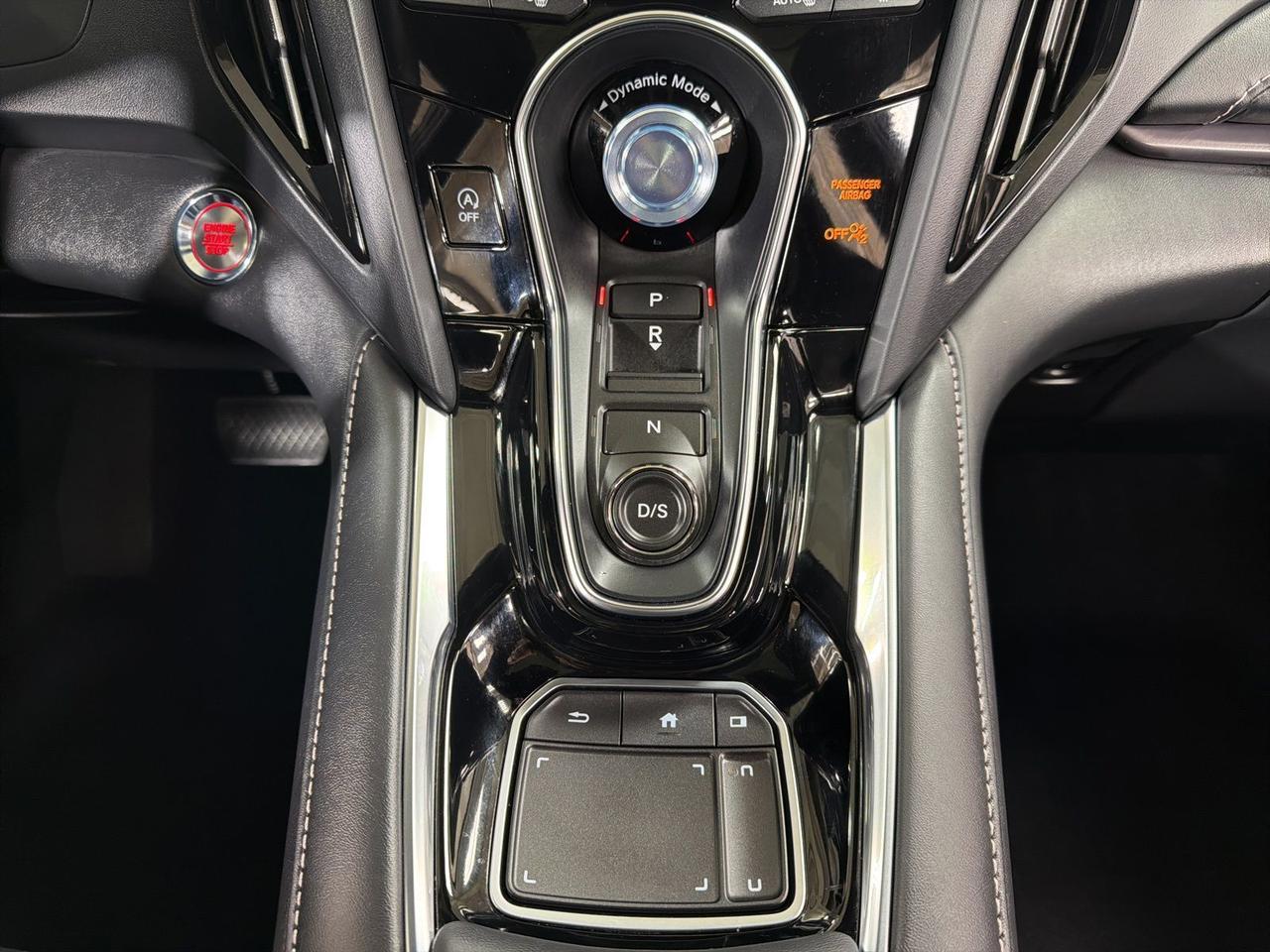 2025 Acura RDX Base Springfield VA
