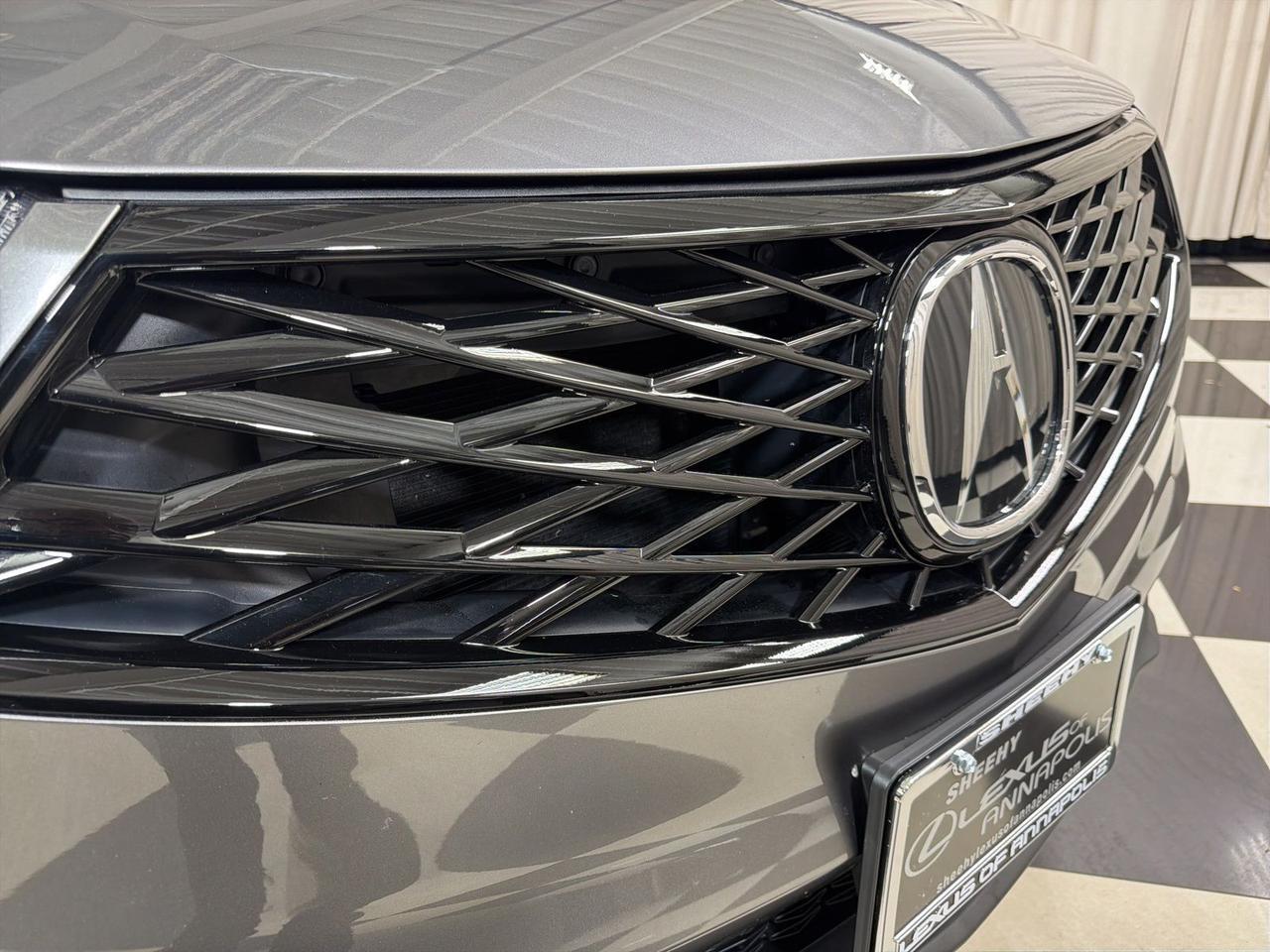 2025 Acura RDX Base Springfield VA