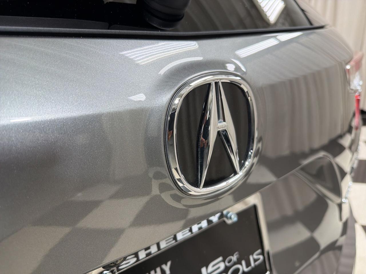 2025 Acura RDX Base Springfield VA
