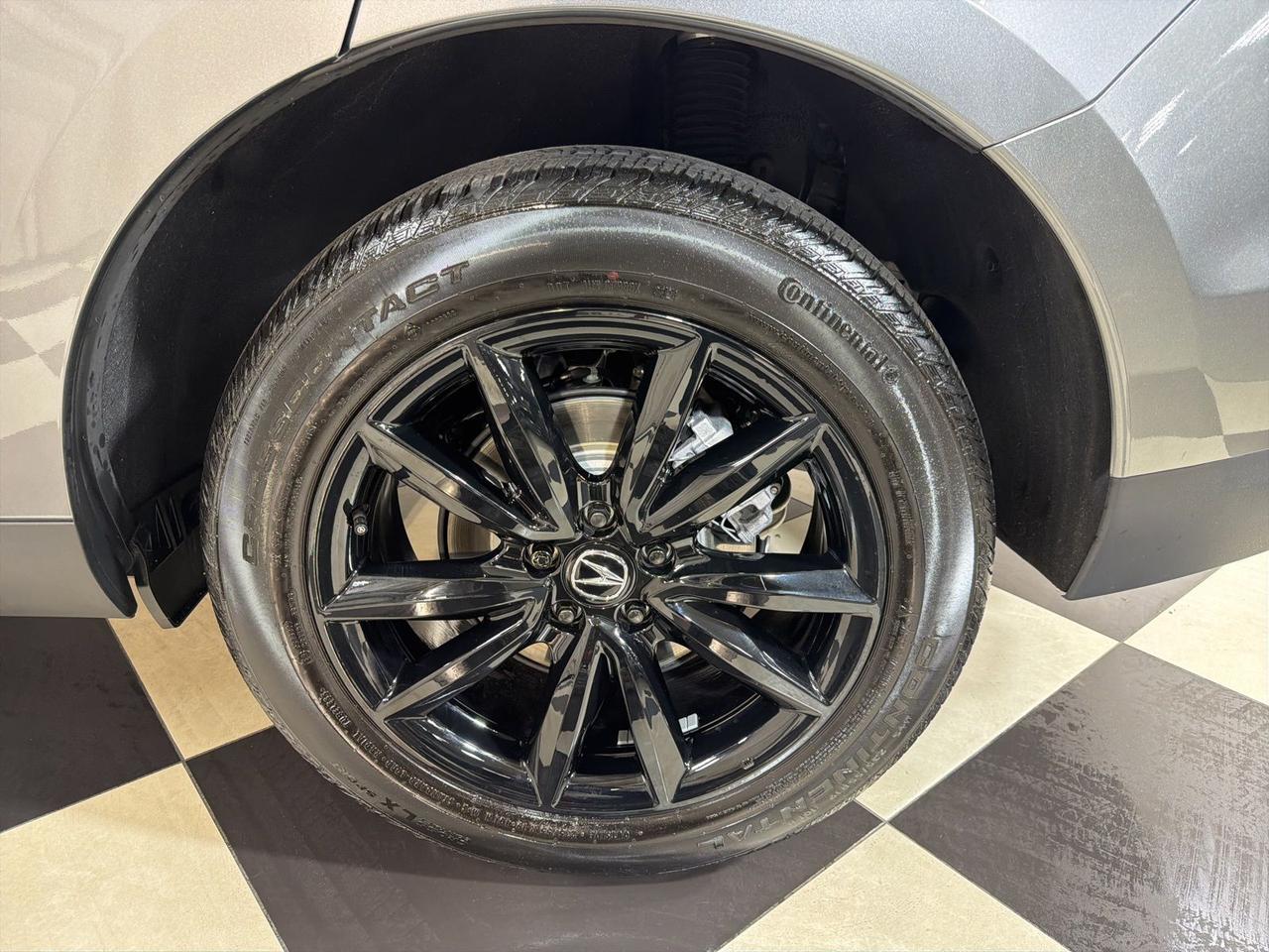 2025 Acura RDX Base Springfield VA
