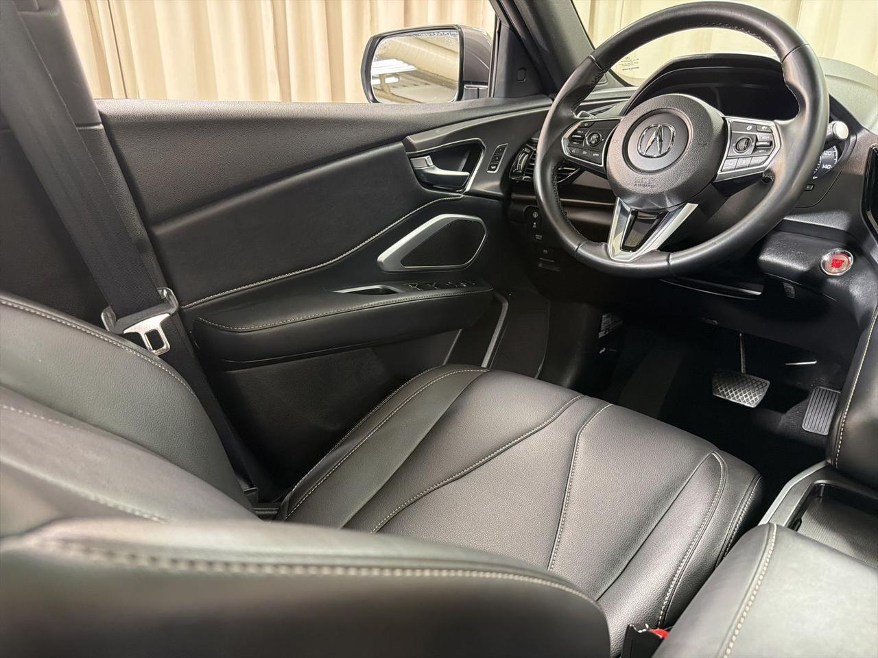 2025 Acura RDX Base Springfield VA