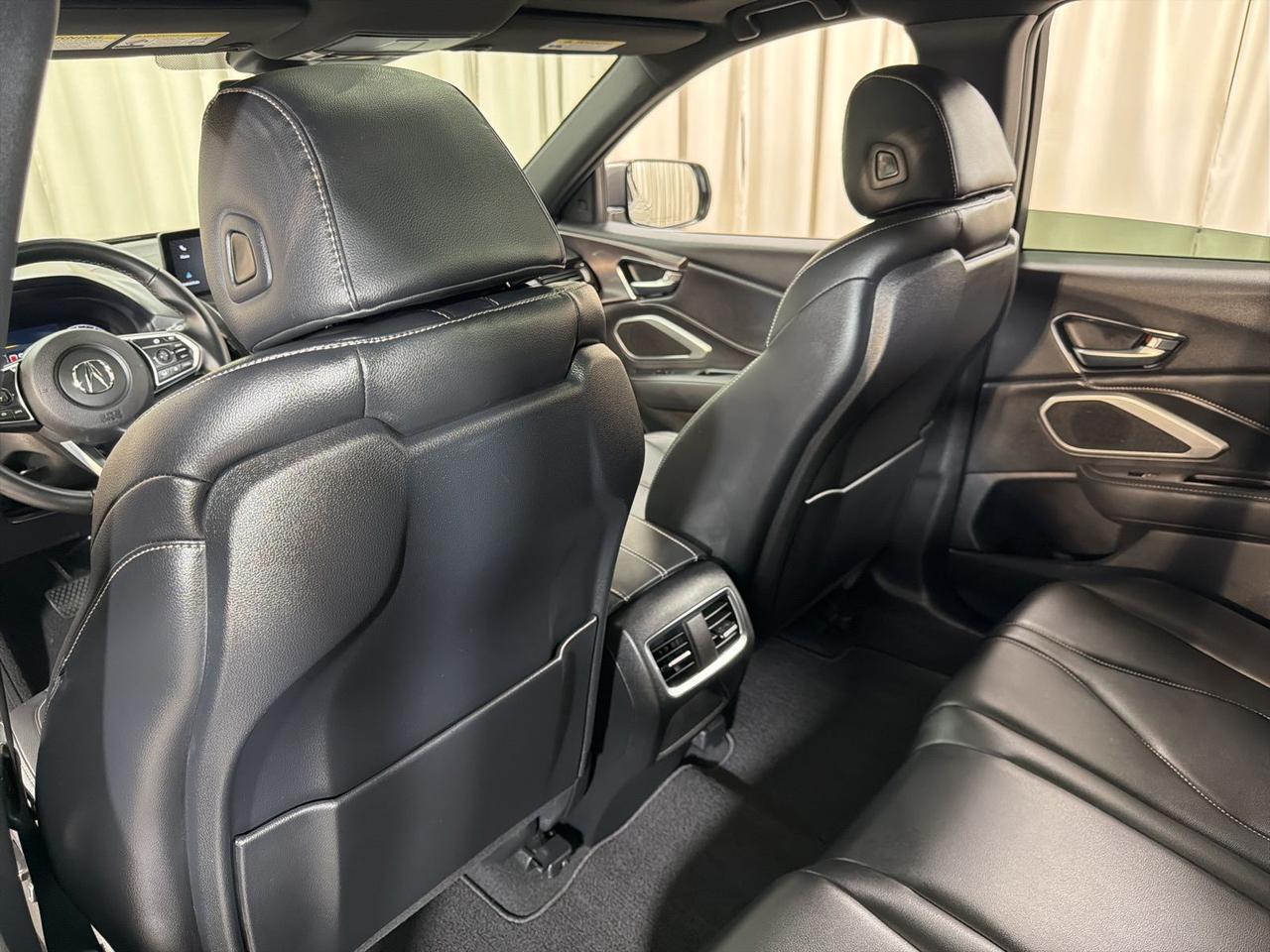 2025 Acura RDX Base Springfield VA