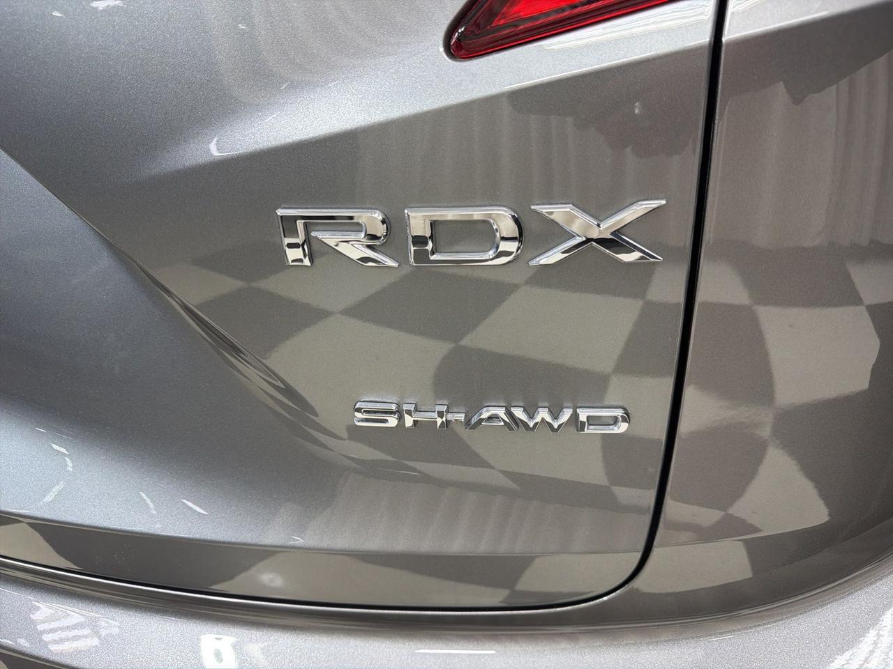 2025 Acura RDX Base Springfield VA