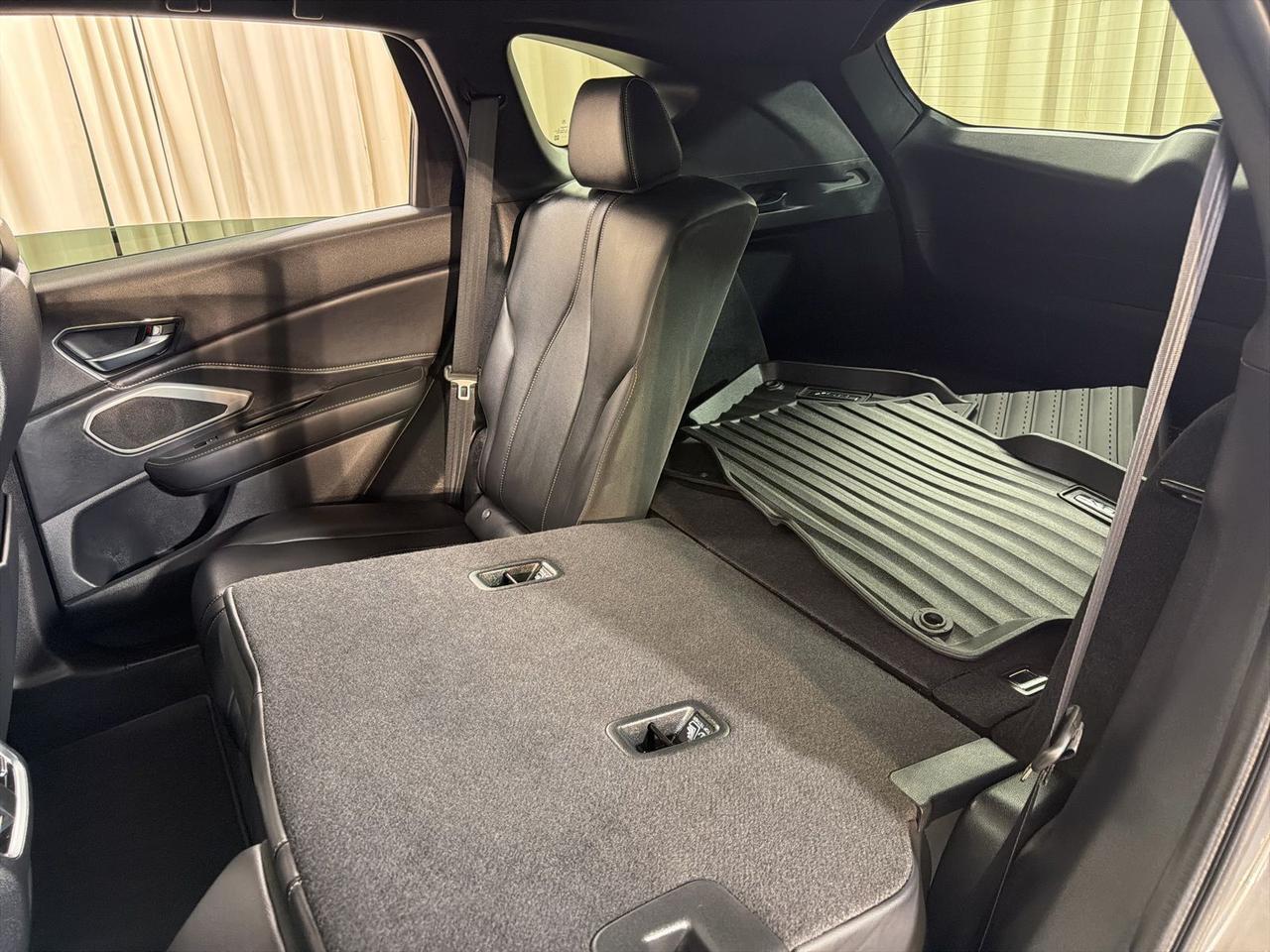 2025 Acura RDX Base Springfield VA