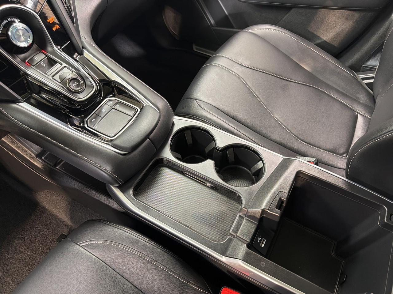 2025 Acura RDX Base Springfield VA