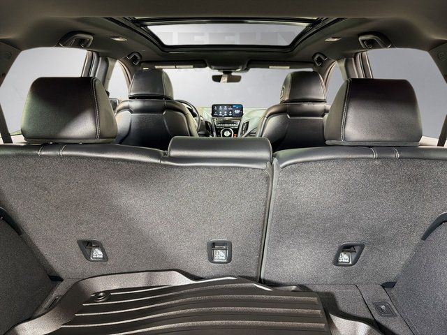 2025 Acura RDX Base Springfield VA