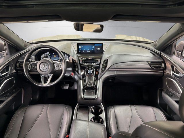 2025 Acura RDX Base Springfield VA