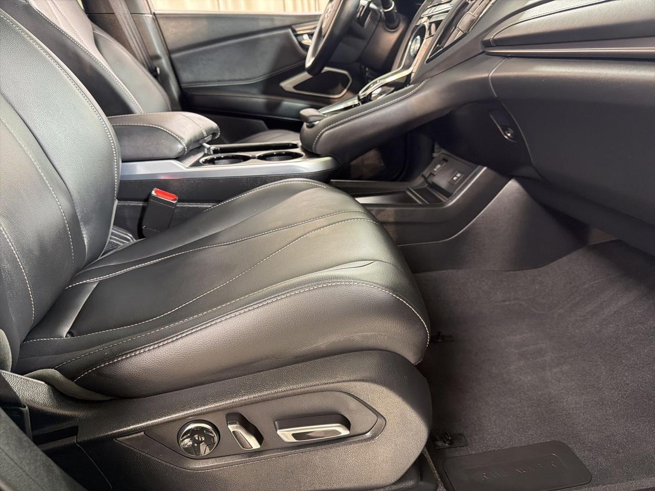 2025 Acura RDX Base Springfield VA