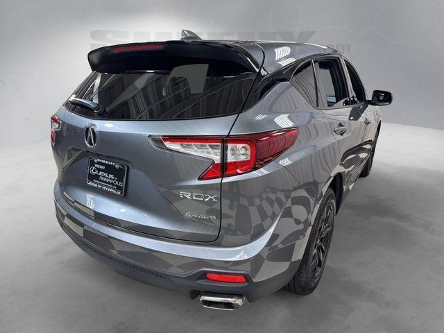 2025 Acura RDX Base Springfield VA
