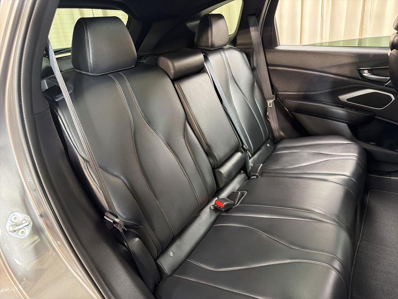 2025 Acura RDX Base Springfield VA