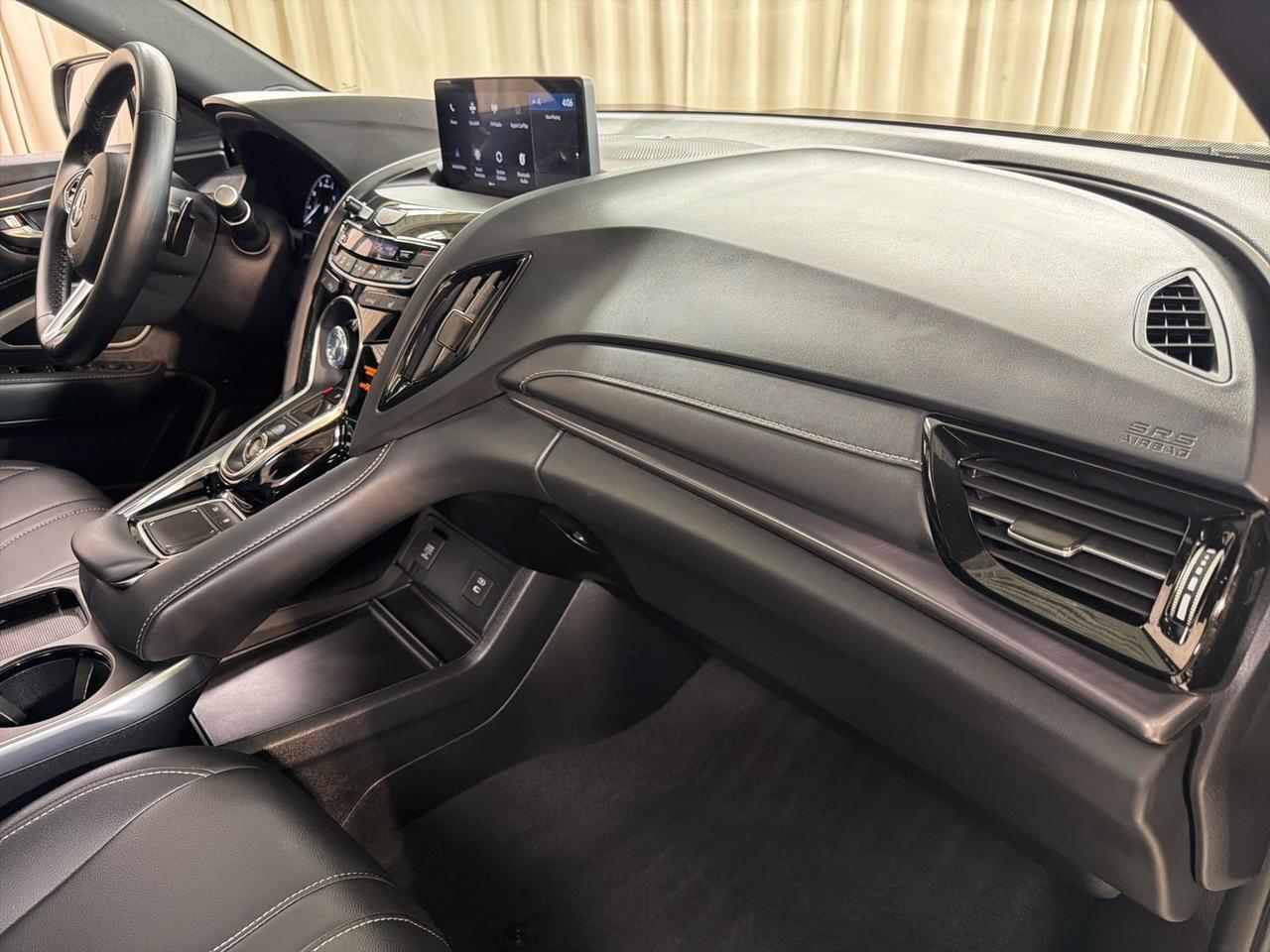 2025 Acura RDX Base Springfield VA
