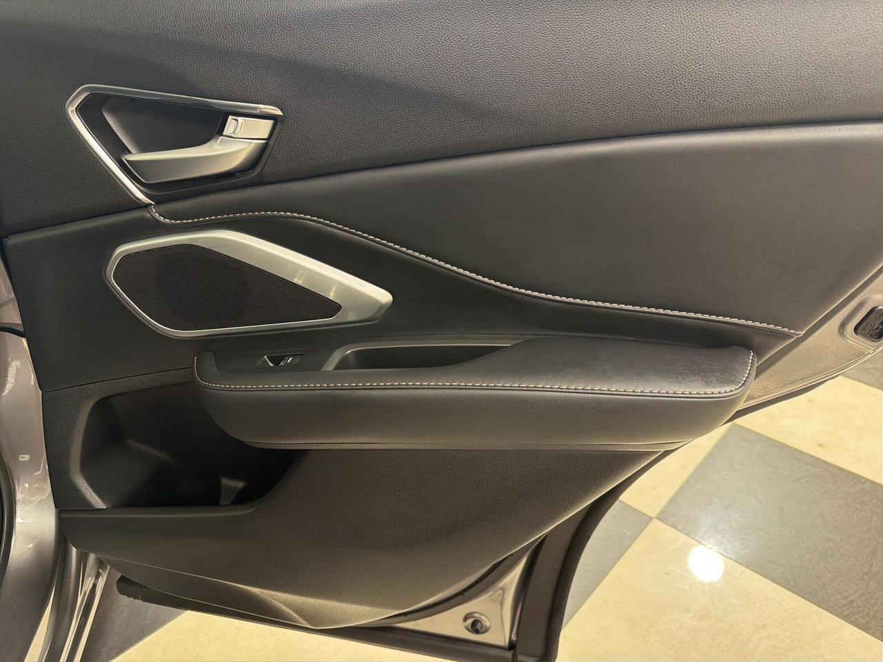 2025 Acura RDX Base Springfield VA