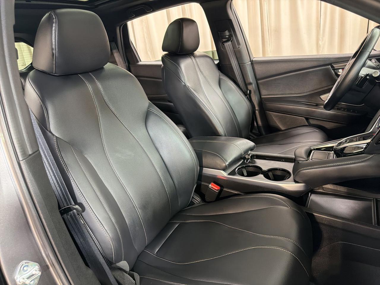 2025 Acura RDX Base Springfield VA