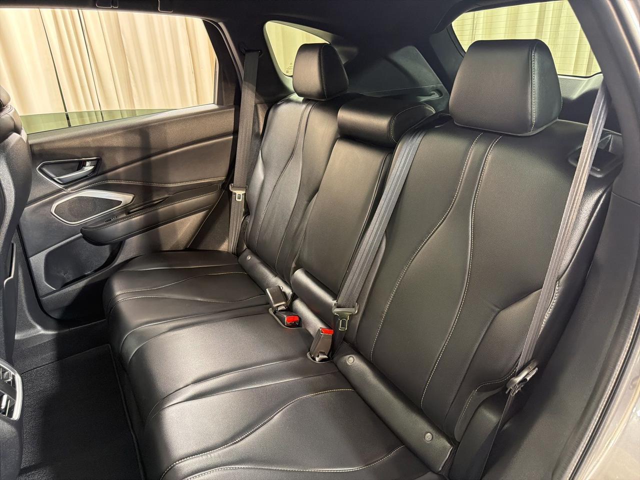 2025 Acura RDX Base Springfield VA
