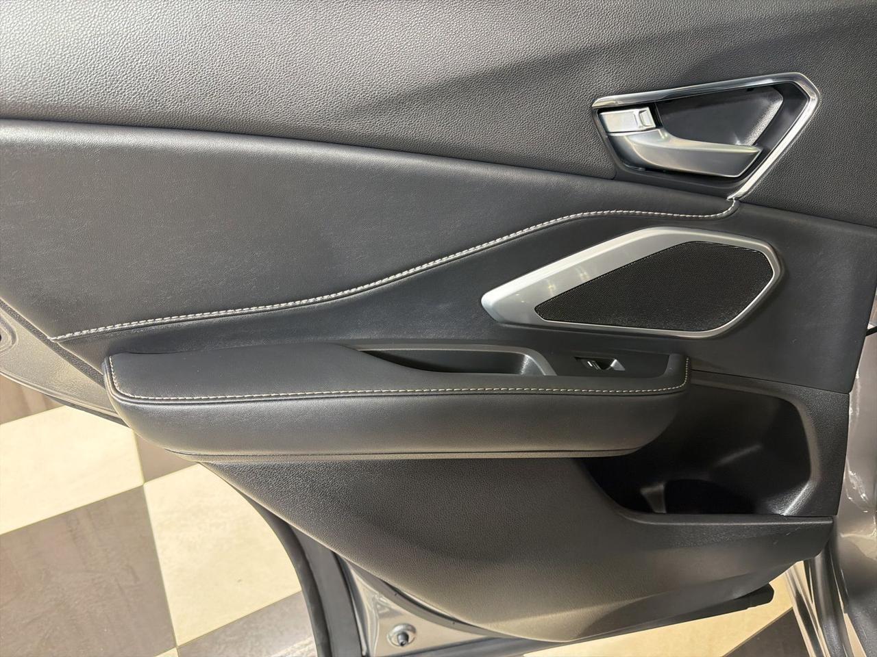 2025 Acura RDX Base Springfield VA