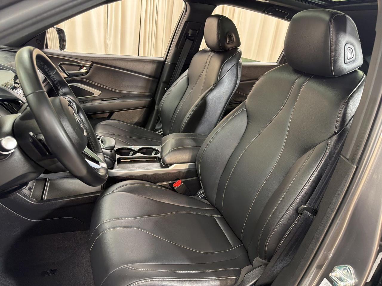2025 Acura RDX Base Springfield VA