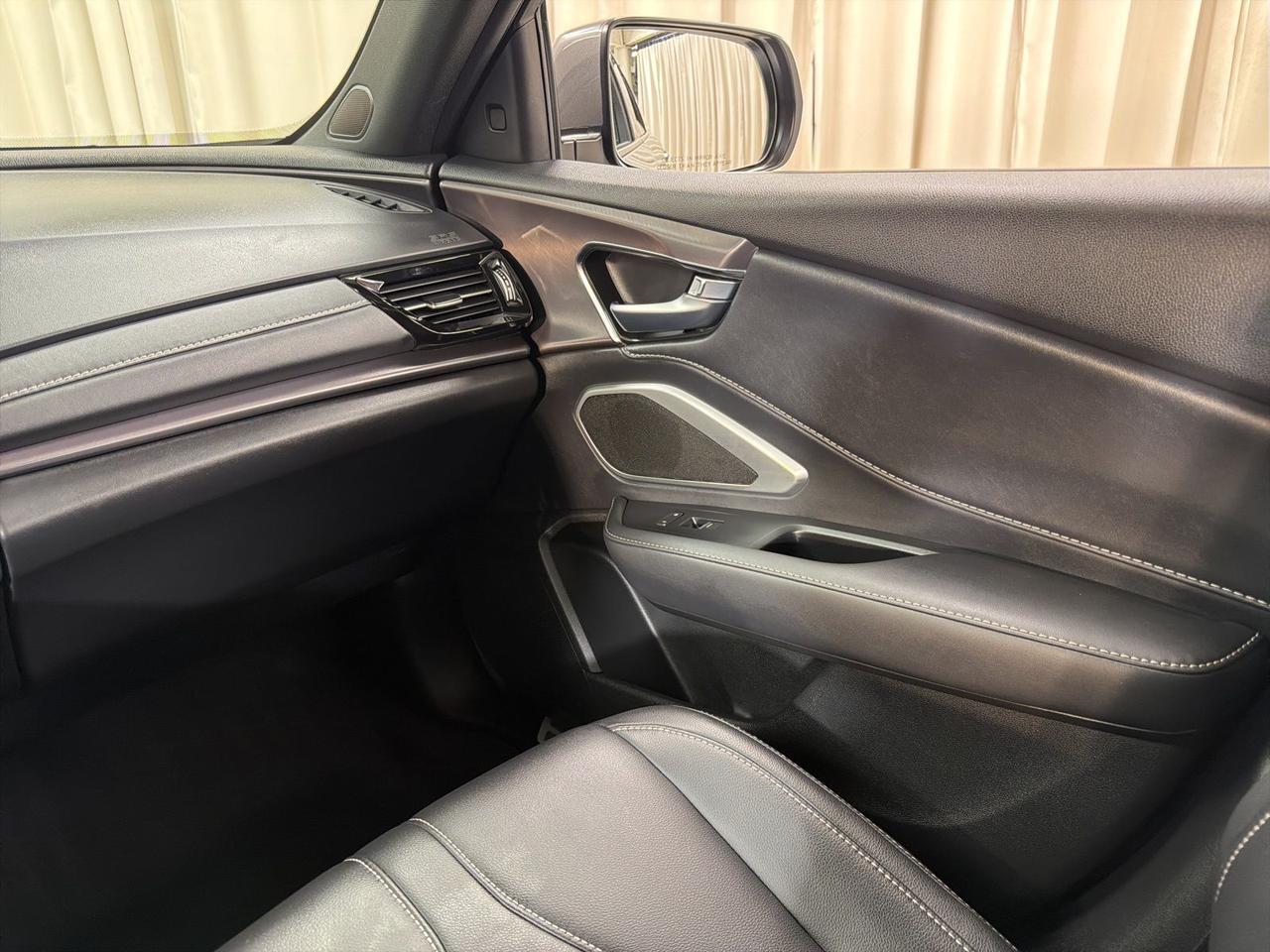 2025 Acura RDX Base Springfield VA