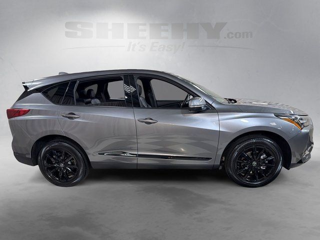 2025 Acura RDX Base Springfield VA