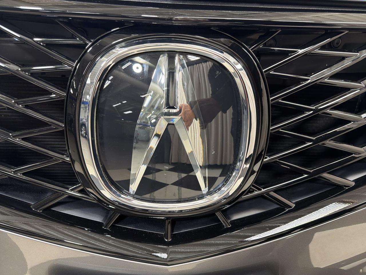 2025 Acura RDX Base Springfield VA