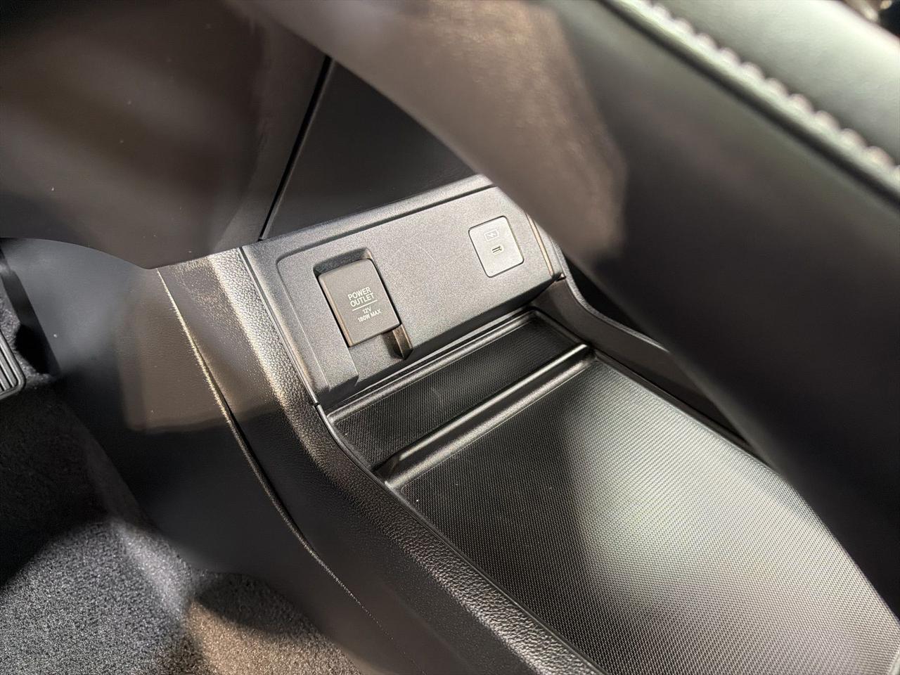 2025 Acura RDX Base Springfield VA