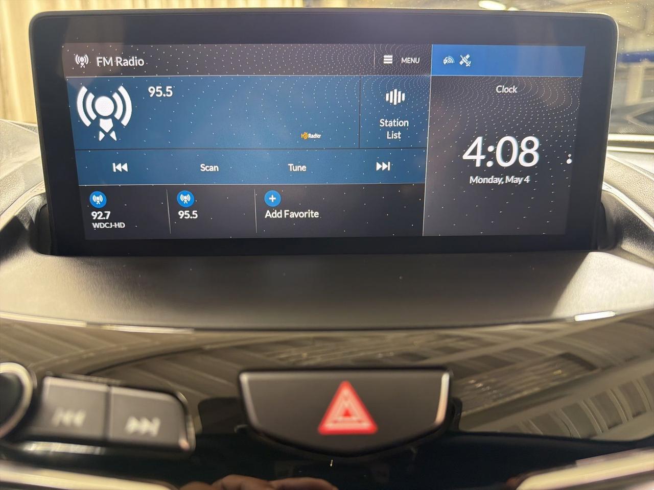 2025 Acura RDX Base Springfield VA