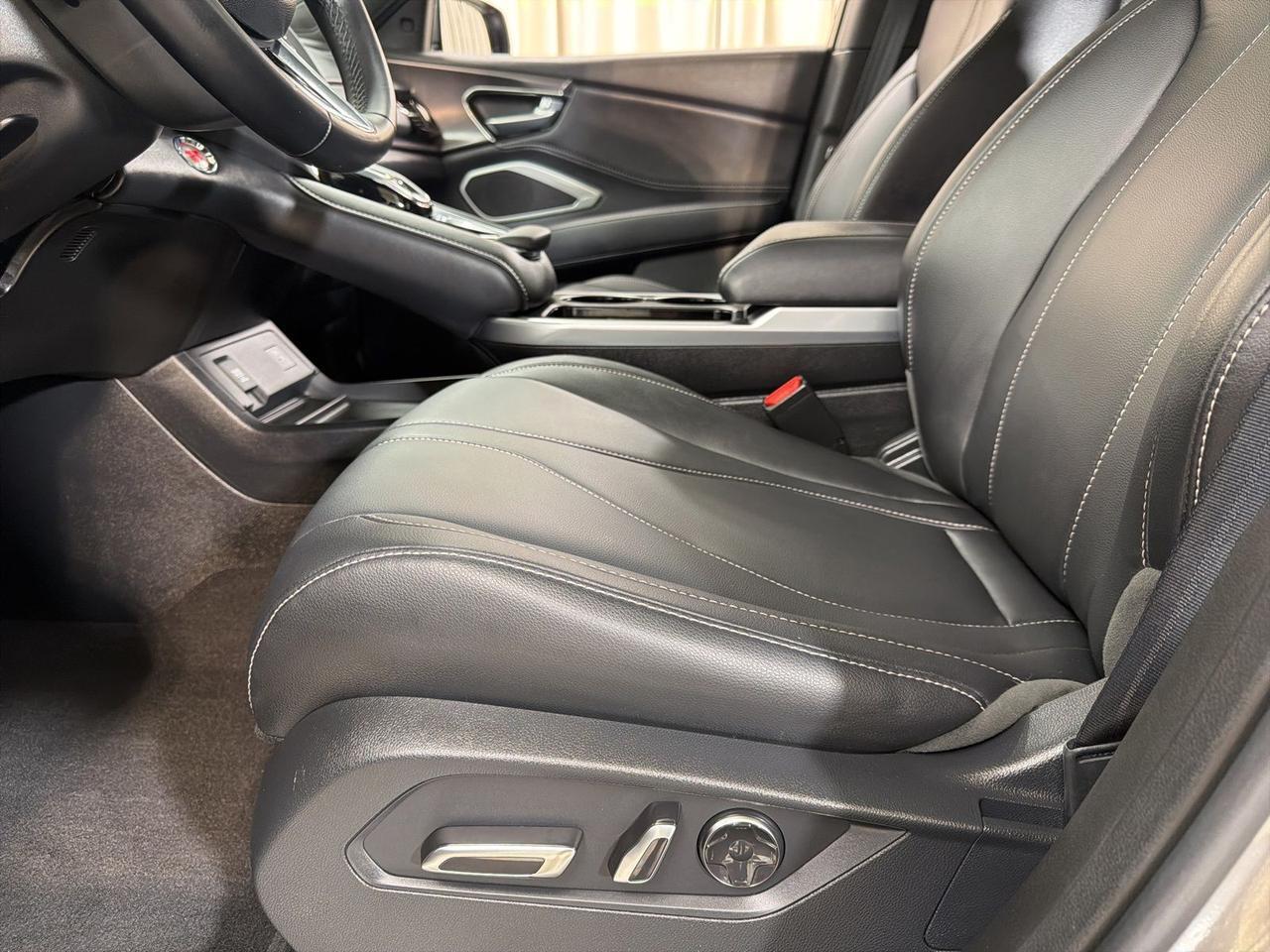 2025 Acura RDX Base Springfield VA