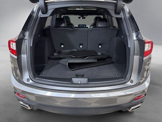 2025 Acura RDX Base Springfield VA