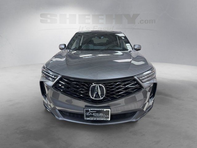 2025 Acura RDX Base Springfield VA