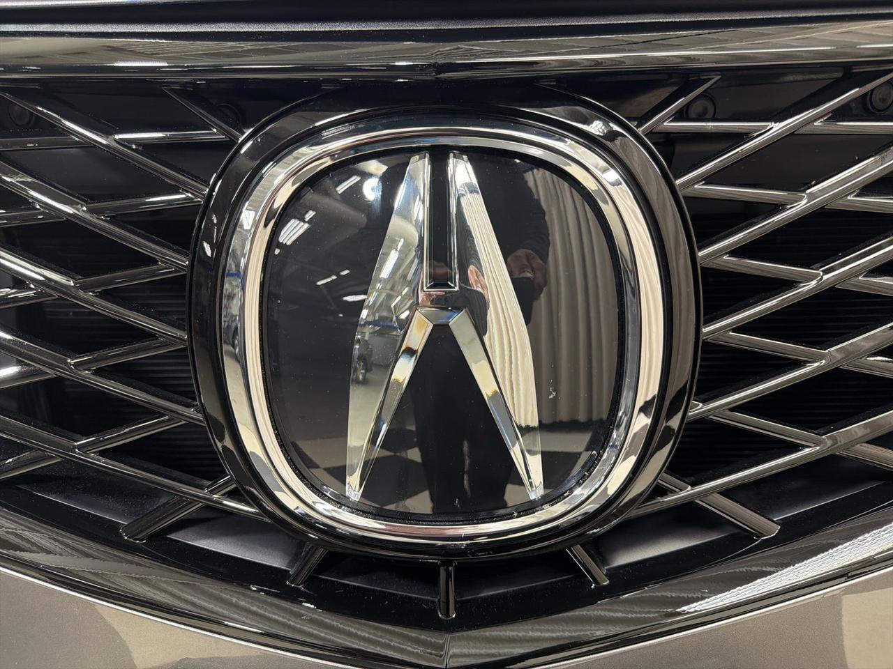 2025 Acura RDX Base Springfield VA
