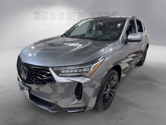 2025 Acura RDX Base Springfield VA