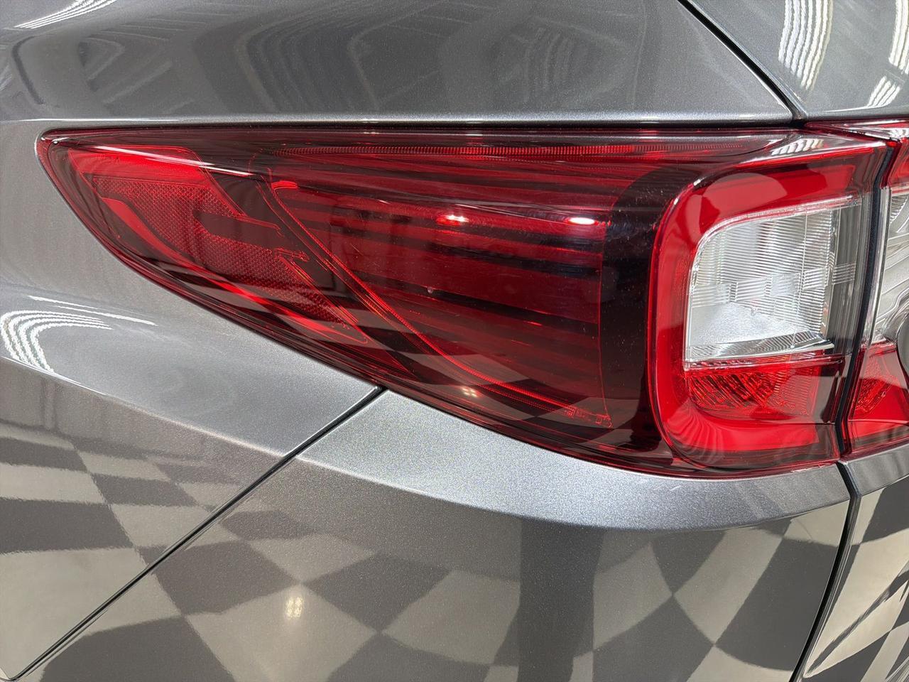 2025 Acura RDX Base Springfield VA