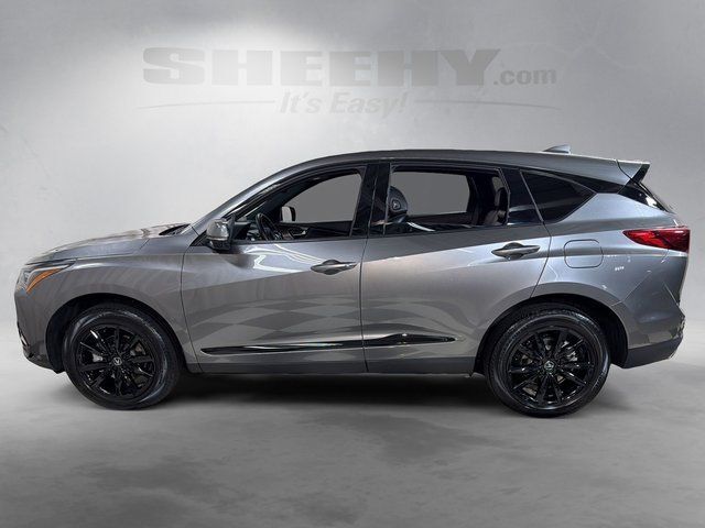 2025 Acura RDX Base Springfield VA