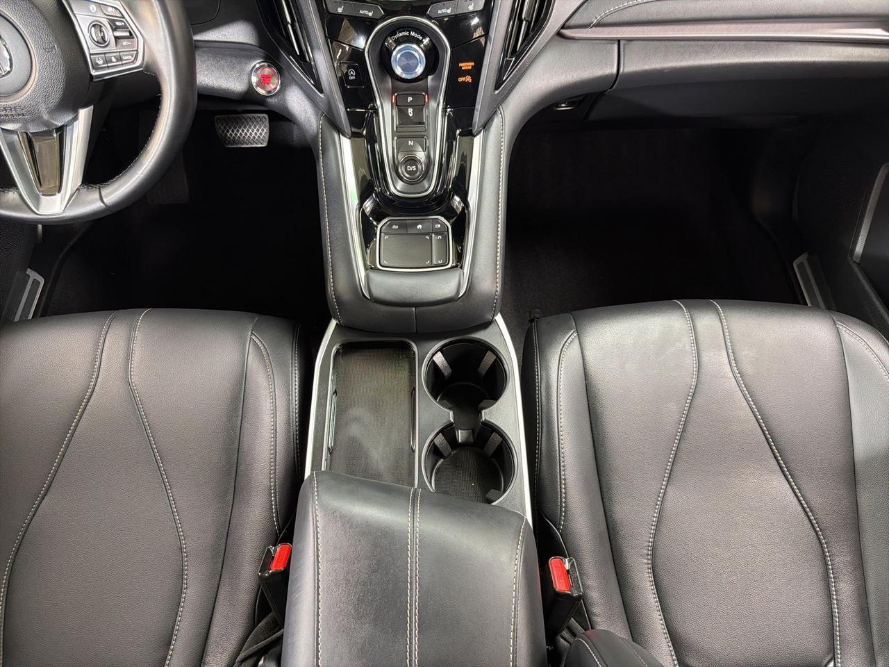 2025 Acura RDX Base Springfield VA