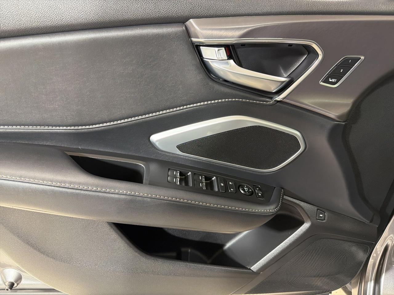 2025 Acura RDX Base Springfield VA