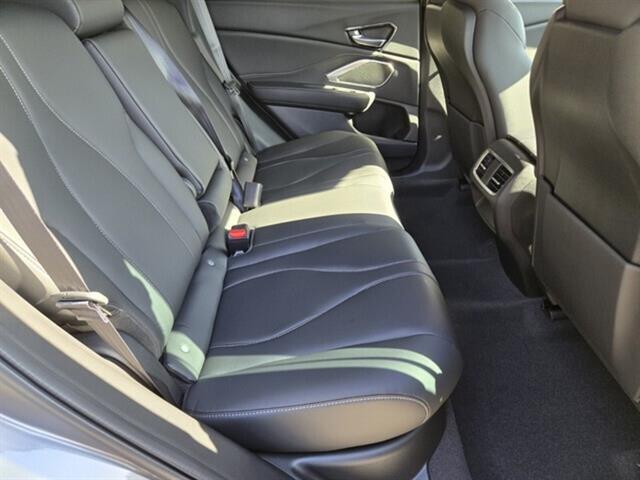 2025 Acura RDX SH-AWD Las Vegas NV