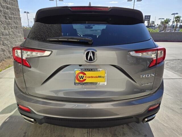 2025 Acura RDX SH-AWD Las Vegas NV